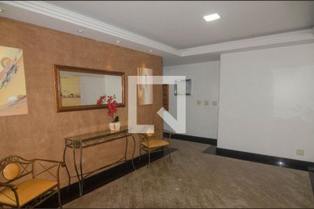 Apartamento à venda com 125m², 3 quartos e 2 vagasÁrea comum 