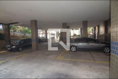 Apartamento à venda com 125m², 3 quartos e 2 vagasÁrea comum 