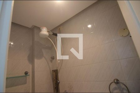 Apartamento à venda com 125m², 3 quartos e 2 vagasÁrea de serviço - Banheiro 