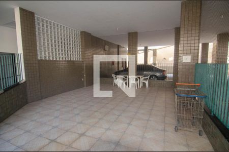 Apartamento à venda com 125m², 3 quartos e 2 vagasÁrea comum 
