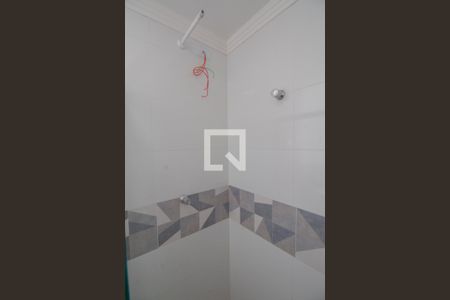 Apartamento à venda com 44m², 2 quartos e sem vaga Apartamento à venda com 44m², 2 quartos e sem vagaBanheiro