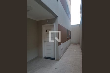 Apartamento à venda com 44m², 2 quartos e sem vaga Apartamento à venda com 44m², 2 quartos e sem vagaÁrea Externa
