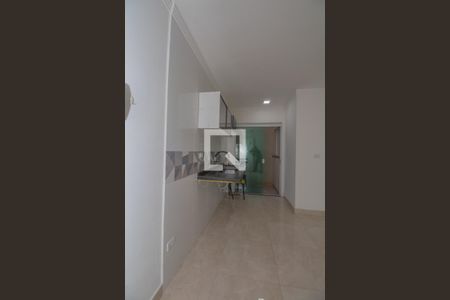 Apartamento à venda com 44m², 2 quartos e sem vaga Apartamento à venda com 44m², 2 quartos e sem vagaCozinha