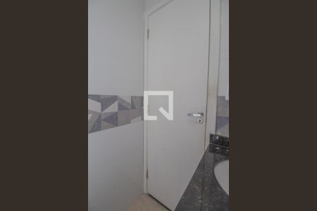 Apartamento à venda com 44m², 2 quartos e sem vaga Apartamento à venda com 44m², 2 quartos e sem vagaBanheiro