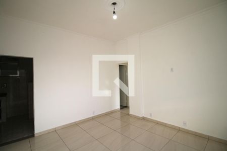 Sala de apartamento para alugar com 2 quartos, 62m² em Bonsucesso, Rio de Janeiro