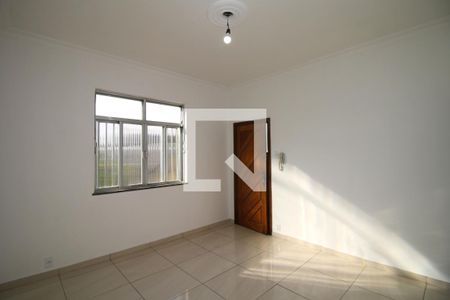 Sala de apartamento para alugar com 2 quartos, 62m² em Bonsucesso, Rio de Janeiro