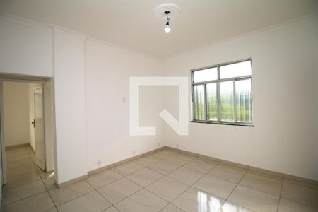 Sala de apartamento para alugar com 2 quartos, 62m² em Bonsucesso, Rio de Janeiro