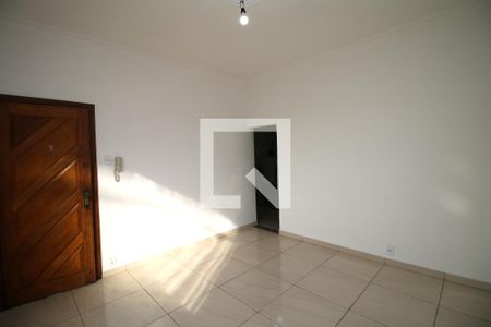 Sala de apartamento para alugar com 2 quartos, 62m² em Bonsucesso, Rio de Janeiro