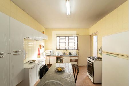 Casa à venda com 96m², 2 quartos e sem vaga Casa à venda com 96m², 2 quartos e sem vagaCozinha