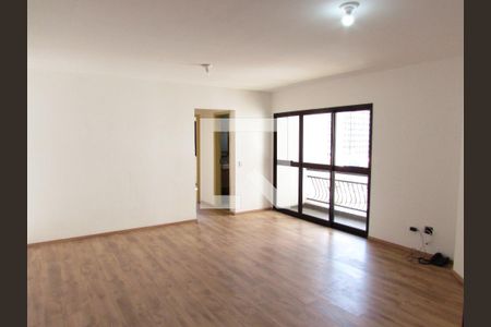 Sala de apartamento para alugar com 2 quartos, 63m² em Parque Taboão, Taboão da Serra