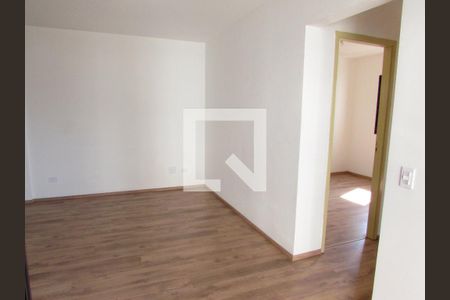 Sala de apartamento para alugar com 2 quartos, 63m² em Parque Taboão, Taboão da Serra