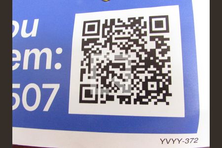 QR Code de apartamento para alugar com 2 quartos, 63m² em Parque Taboão, Taboão da Serra