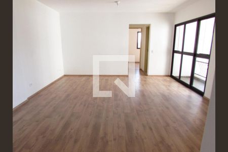 Sala de apartamento para alugar com 2 quartos, 63m² em Parque Taboão, Taboão da Serra