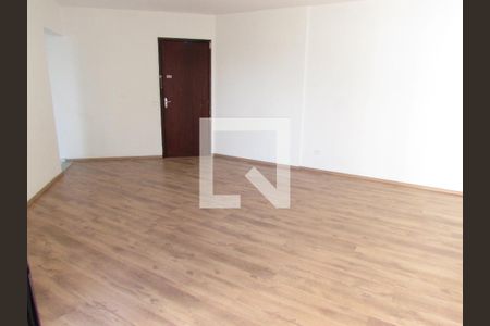 Sala de apartamento para alugar com 2 quartos, 63m² em Parque Taboão, Taboão da Serra
