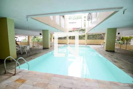 Apartamento à venda com 56m², 1 quarto e 1 vaga Apartamento à venda com 56m², 1 quarto e 1 vagaPiscina
