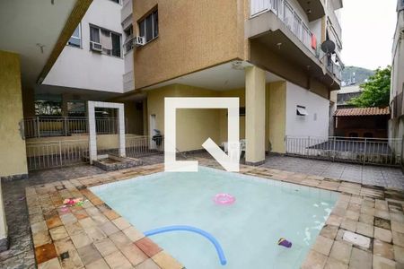 Apartamento à venda com 56m², 1 quarto e 1 vaga Apartamento à venda com 56m², 1 quarto e 1 vagaPiscina