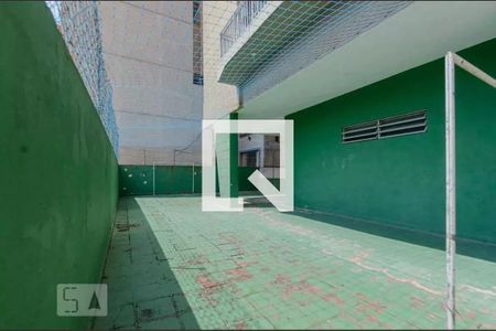 Apartamento à venda com 56m², 1 quarto e 1 vaga Apartamento à venda com 56m², 1 quarto e 1 vagaQuadra Esportiva