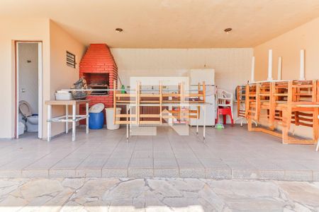 Casa à venda com 650m², 3 quartos e 4 vagas Casa à venda com 650m², 3 quartos e 4 vagasÁrea da Churrasqueira