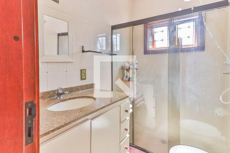 Casa à venda com 650m², 3 quartos e 4 vagas Casa à venda com 650m², 3 quartos e 4 vagasBanheiro Social