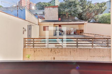 Casa à venda com 650m², 3 quartos e 4 vagas Casa à venda com 650m², 3 quartos e 4 vagasVaranda Quarto 3 Suite