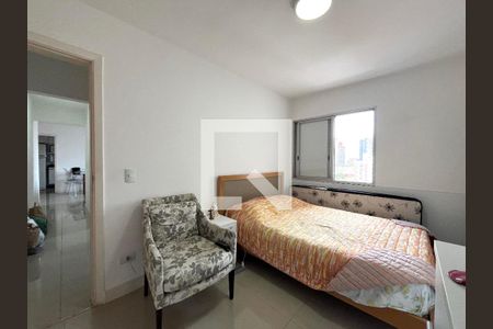 Quarto 1 de apartamento à venda com 2 quartos, 67m² em Vila Mascote, São Paulo