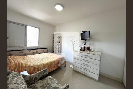 Quarto 1 de apartamento à venda com 2 quartos, 67m² em Vila Mascote, São Paulo