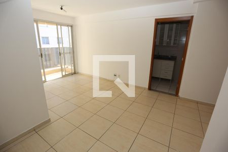 Sala de apartamento para alugar com 2 quartos, 58m² em Ceilândia Norte (ceilândia), Brasília