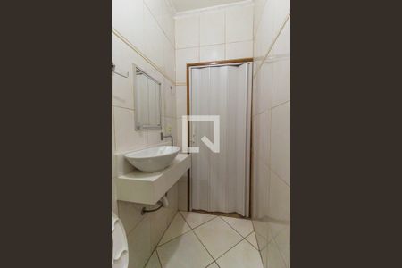 Banheiro de casa para alugar com 1 quarto, 70m² em Itaquera, São Paulo