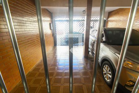 Vista do Quarto  de casa para alugar com 1 quarto, 70m² em Itaquera, São Paulo