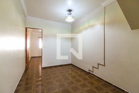 Sala de casa para alugar com 1 quarto, 70m² em Itaquera, São Paulo