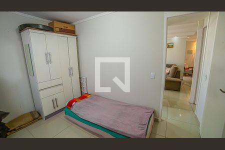Apartamento à venda com 64m², 2 quartos e 1 vaga Apartamento à venda com 64m², 2 quartos e 1 vagaQuarto 2