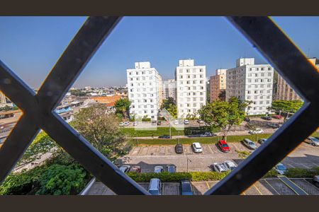 Apartamento à venda com 64m², 2 quartos e 1 vaga Apartamento à venda com 64m², 2 quartos e 1 vagaÁrea de Serviço