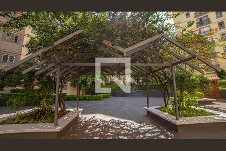 Apartamento à venda com 64m², 2 quartos e 1 vaga Apartamento à venda com 64m², 2 quartos e 1 vagaÁrea comum