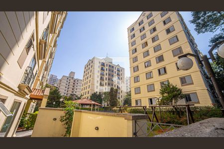 Apartamento à venda com 64m², 2 quartos e 1 vaga Apartamento à venda com 64m², 2 quartos e 1 vagaÁrea comum