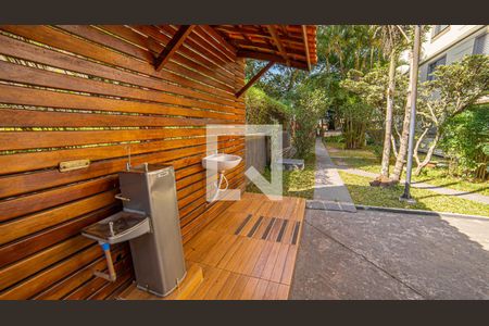 Apartamento à venda com 64m², 2 quartos e 1 vaga Apartamento à venda com 64m², 2 quartos e 1 vagaÁrea comum