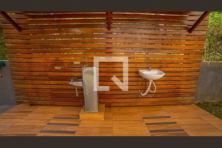 Apartamento à venda com 64m², 2 quartos e 1 vaga Apartamento à venda com 64m², 2 quartos e 1 vagaÁrea comum