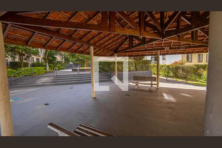 Apartamento à venda com 64m², 2 quartos e 1 vaga Apartamento à venda com 64m², 2 quartos e 1 vagaÁrea comum