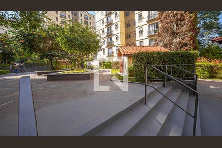 Apartamento à venda com 64m², 2 quartos e 1 vaga Apartamento à venda com 64m², 2 quartos e 1 vagaÁrea comum