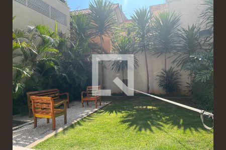 Apartamento à venda com 43m², 1 quarto e 1 vagaÁrea comum