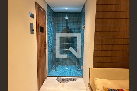 Apartamento à venda com 43m², 1 quarto e 1 vagaSpa