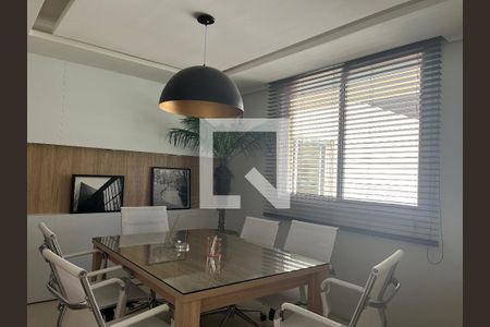 Apartamento à venda com 43m², 1 quarto e 1 vagaCoworking