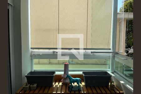 Apartamento à venda com 43m², 1 quarto e 1 vagaQuarto