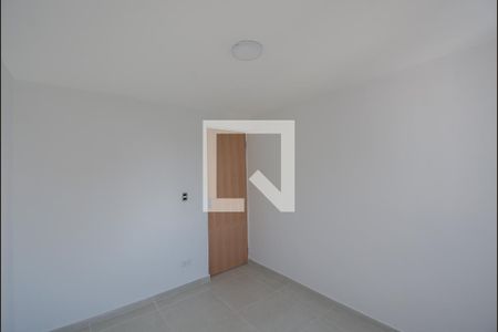 Quarto 1 de apartamento para alugar com 2 quartos, 56m² em Ferrazópolis, São Bernardo do Campo