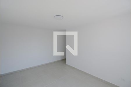 Sala de apartamento para alugar com 2 quartos, 56m² em Ferrazópolis, São Bernardo do Campo