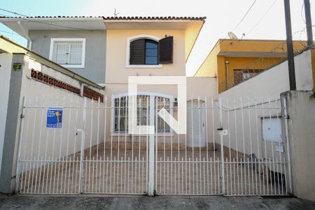 Casa à venda com 173m², 4 quartos e 2 vagas