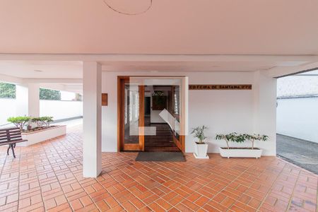 Apartamento à venda com 37m², 1 quarto e sem vagaÁrea comum - Entrada