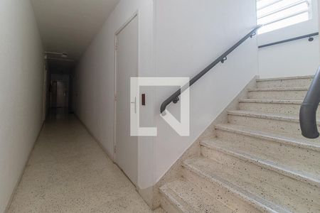 Apartamento à venda com 37m², 1 quarto e sem vagaÁrea comum - Escada