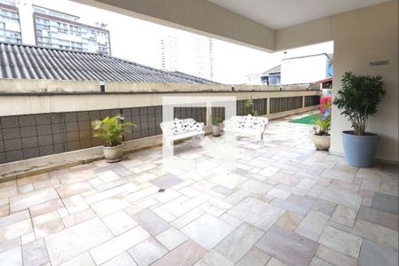 Apartamento à venda com 98m², 3 quartos e 1 vaga Apartamento à venda com 98m², 3 quartos e 1 vagaÁrea comum