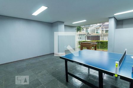 Apartamento à venda com 98m², 3 quartos e 1 vaga Apartamento à venda com 98m², 3 quartos e 1 vagaÁrea comum