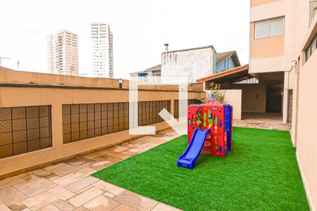 Apartamento à venda com 98m², 3 quartos e 1 vaga Apartamento à venda com 98m², 3 quartos e 1 vagaÁrea comum